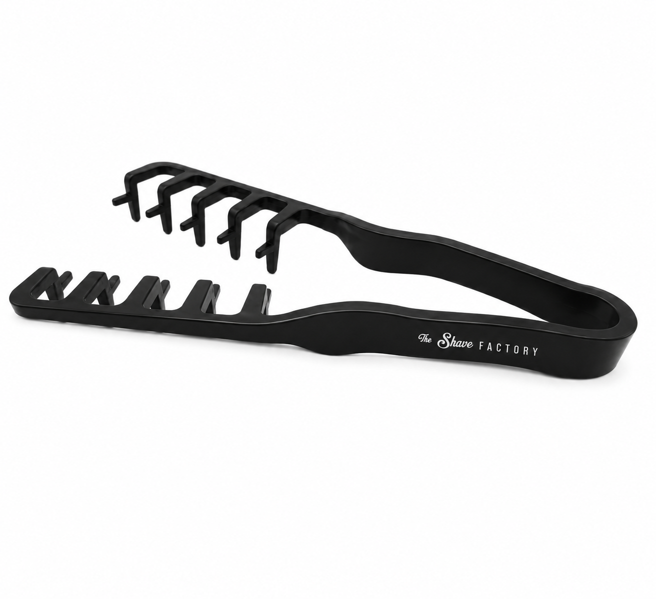 The Shave Factory Magic Comb