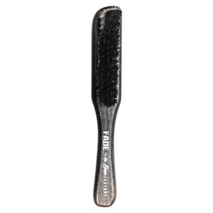 The Shave Factory Premium Fade Brush L