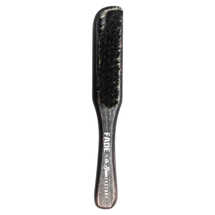 The Shave Factory Premium Fade Brush L