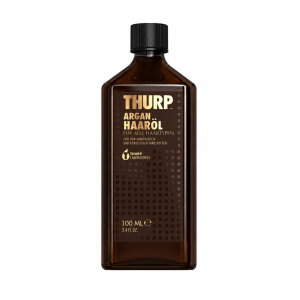 Thurp Argan Hair Oil 100ml