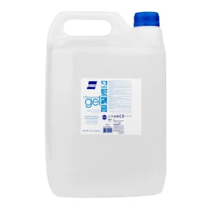 Ultrasound Laser Gel Clear 5 Liter