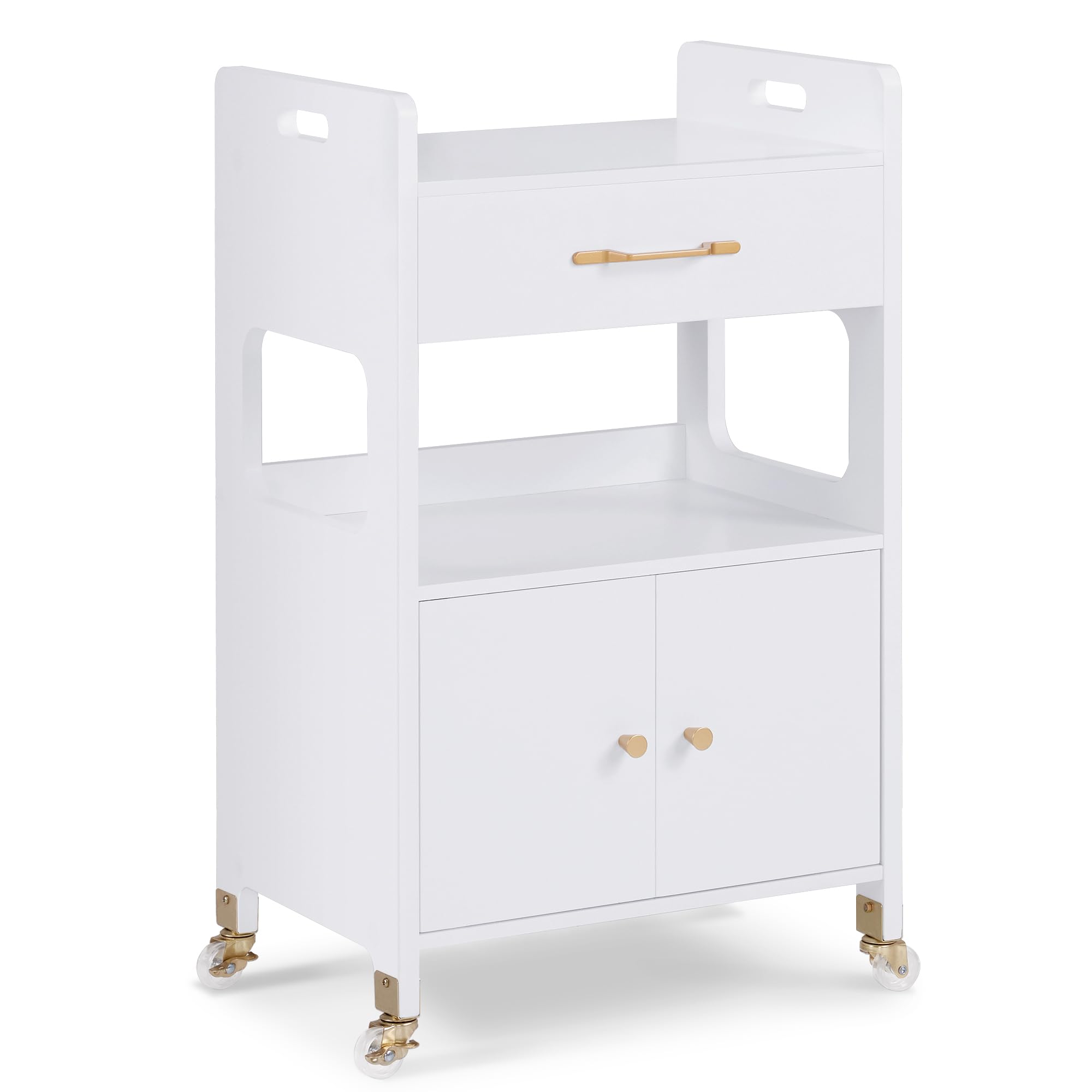 Werkwagen DSSP 0055W