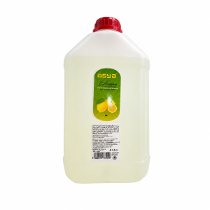 Asya Lemon Cologne 5 Liter