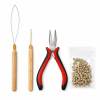 Haarextension Tools Set