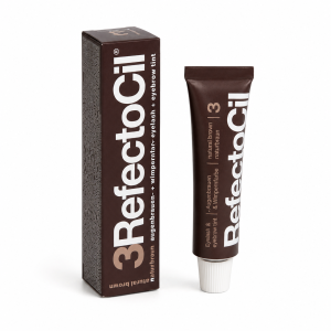 Refectocil Wenkbrauw Wimperverf 3