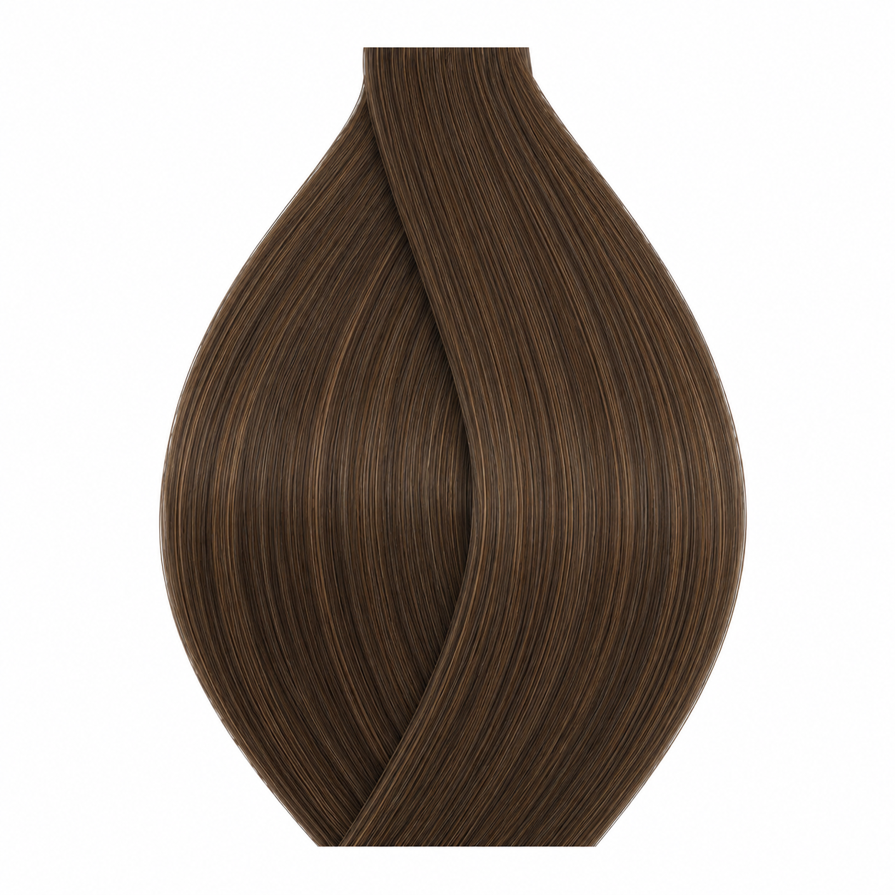Genius Tresse Extensions 50gr 50cm 2A