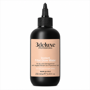 3Deluxe Instant Filler Glow Water 250 ml