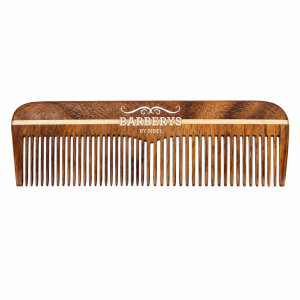 Barburys Handmade Rosewood Combs NO8. 36stuks