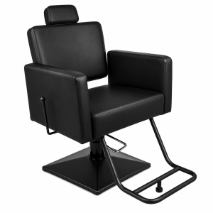 Epileerstoel Velix Black