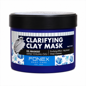Fonex Clay Mask Alg Extract 350gr