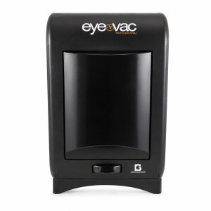 Haarstofzuiger DSS Eyevac