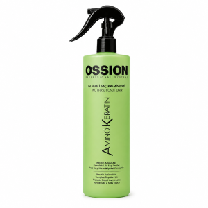 Morfose Amino Keratin Two Phase Conditioner Spray 400ml