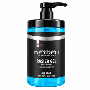 Detreu Shaving Gel 1000 ML