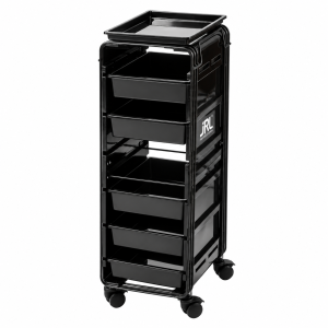 JRL Werkwagen Black
