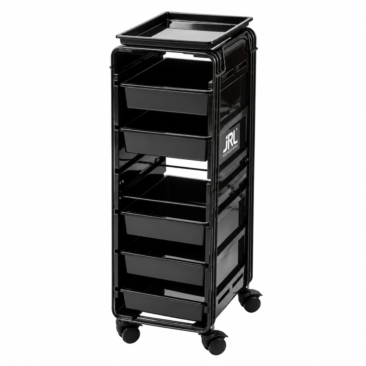 JRL Werkwagen Black