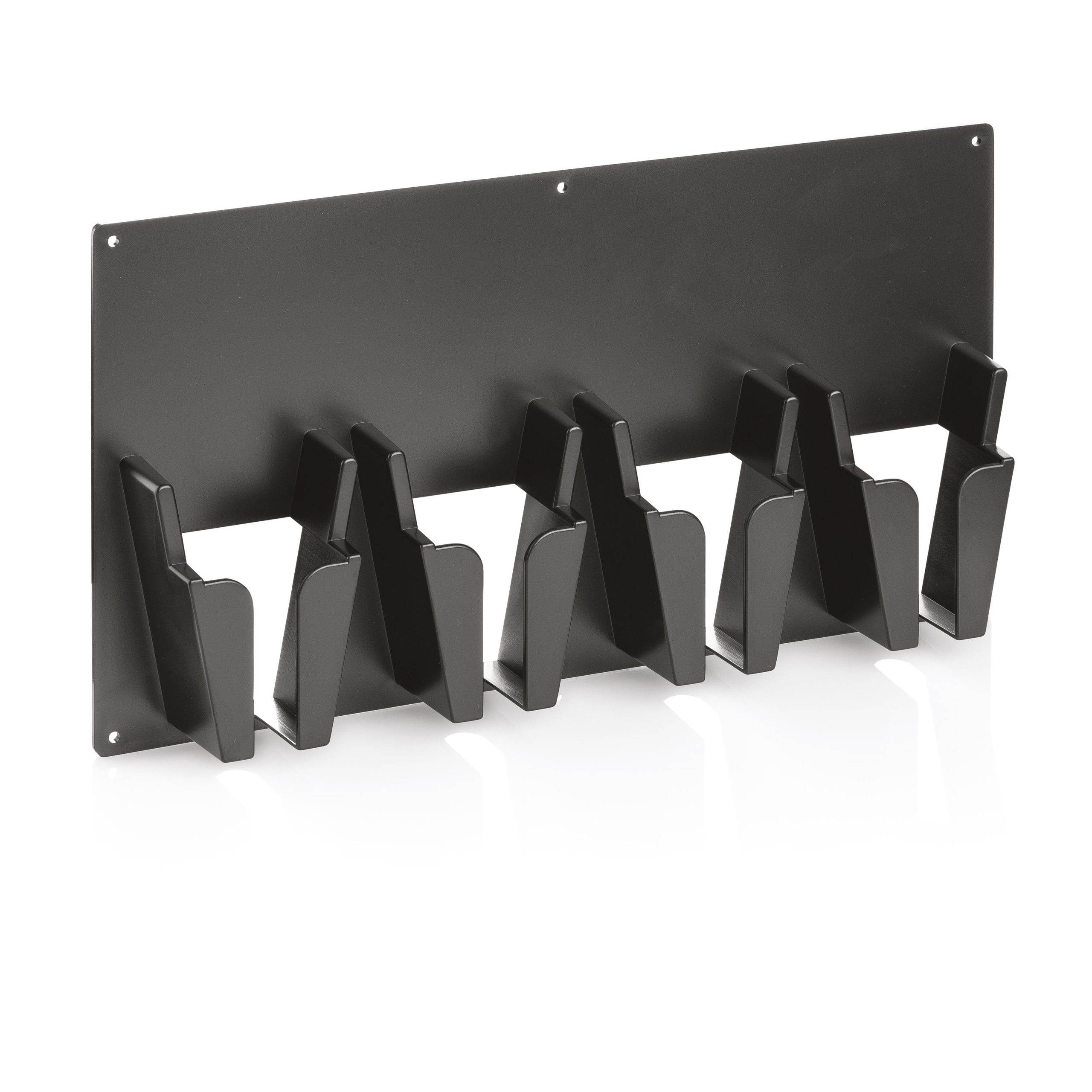 The Barber Professional Clipper Holder