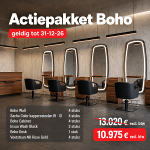 Actiepakket Boho