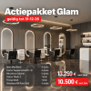 Actiepakket Glam