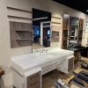 Barbier Unit Zeus RX Man Showroommodel