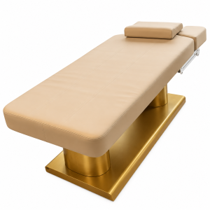 Behandelbed DSS Celeste Gold