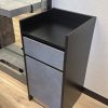 Bijzetkast Stone Cabinet Showroommodel