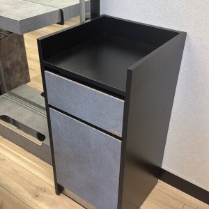 Bijzetkast Stone Cabinet Showroommodel