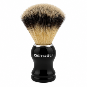 Detreu Scheerkwast Zwart