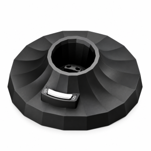 JRL Oplaadstation Dual Charging Dock