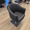 Kappersstoel Elegance Showroommodel