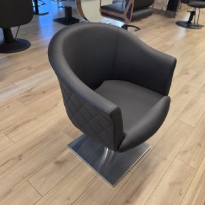 Kappersstoel Elegance Showroommodel