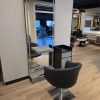 Kaptafel Stone Wall Showroommodel