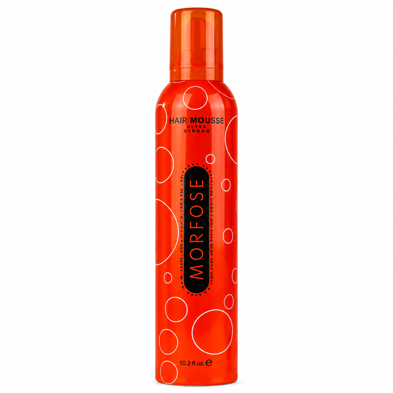 Morfose Hair Mousse Ultra Strong 350ml