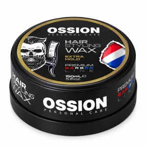 Ossion Hair Wax Extra Hold 150 ML