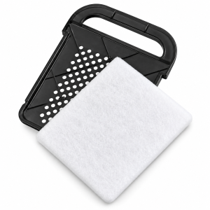 Sibel Hairvacuum Hepa Exhaust Filter