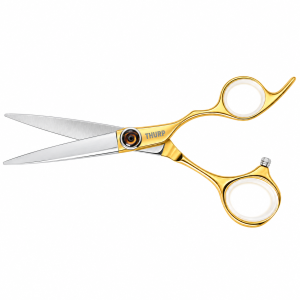 Thurp TS-001 Gold 6" Inch Knipschaar