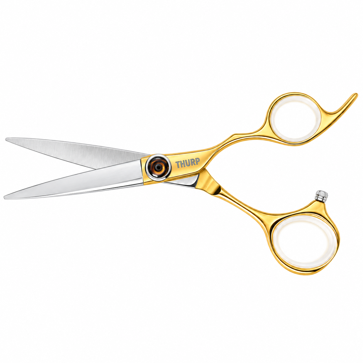 Thurp TS-001 Gold 6" Inch Knipschaar