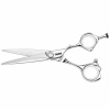 Thurp TS-006 Silver 6.5" Inch Knipschaar