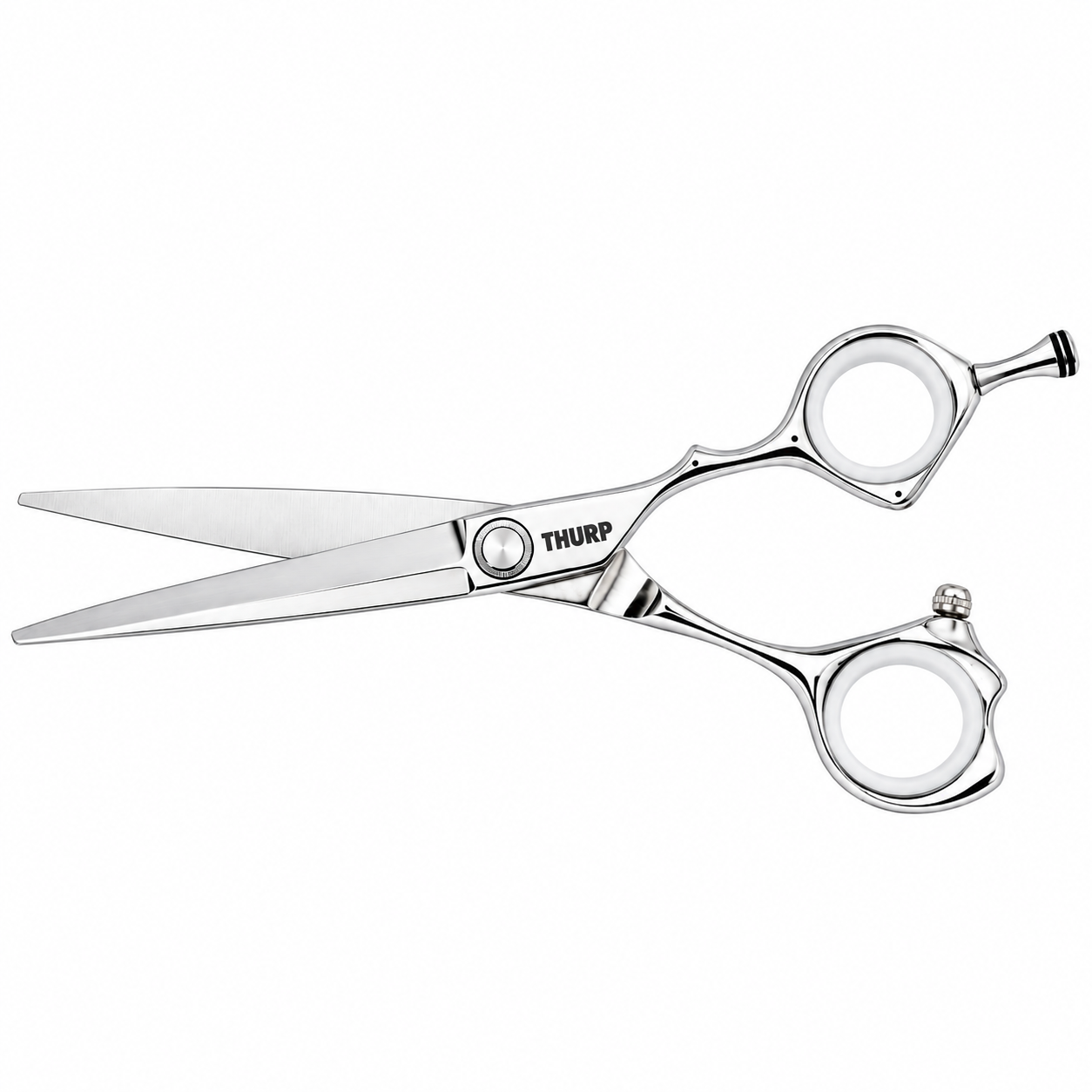 Thurp TS-006 Silver 6.5" Inch Knipschaar