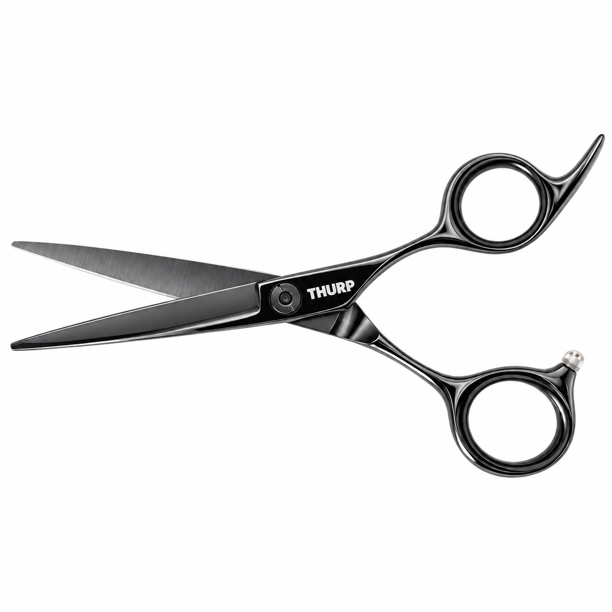 Thurp TS-019 Black Titan 6" Inch Knipschaar