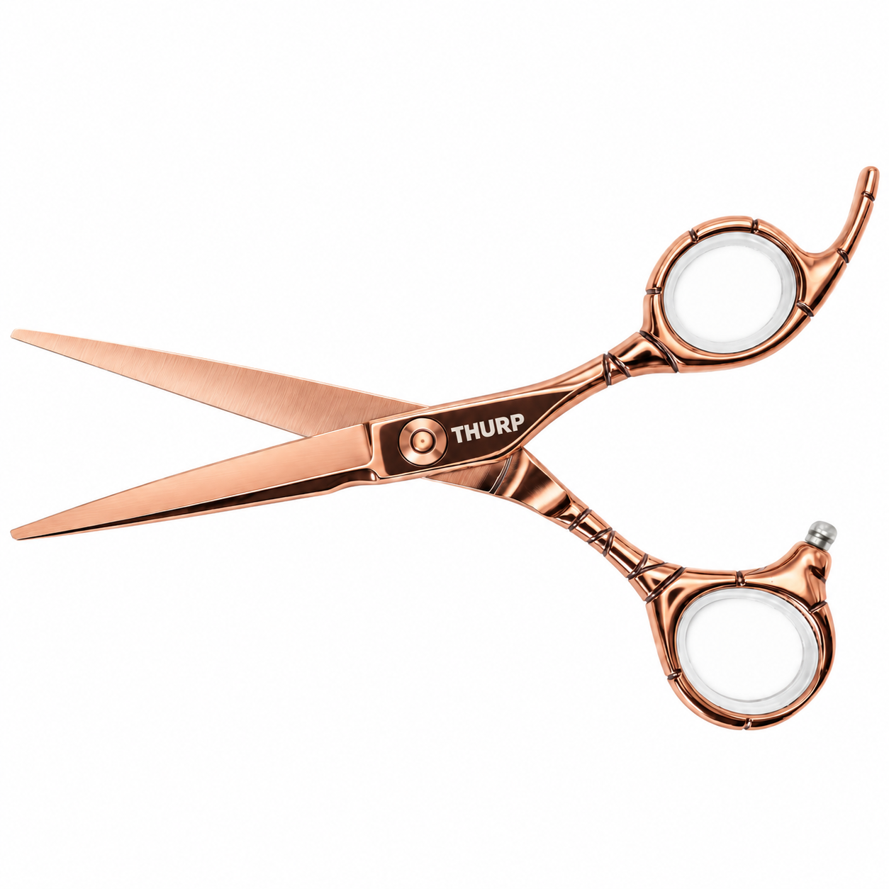 Thurp TS-021 Copper 6" Inch Knipschaar