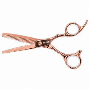 Thurp TS-022 Copper 6 Inch Coupeschaar