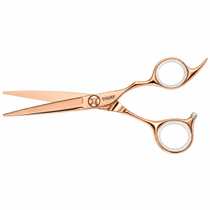 Thurp TS-023 Rose Gold 6" Inch Knipschaar