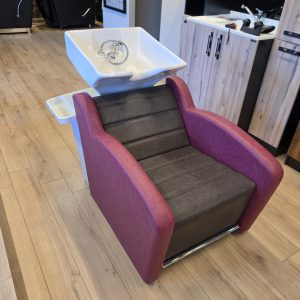 Wasunit Zen Wash Showroommodel