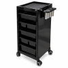Werkwagen DSS Modena Black