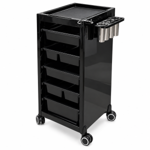 Werkwagen DSS Modena Black