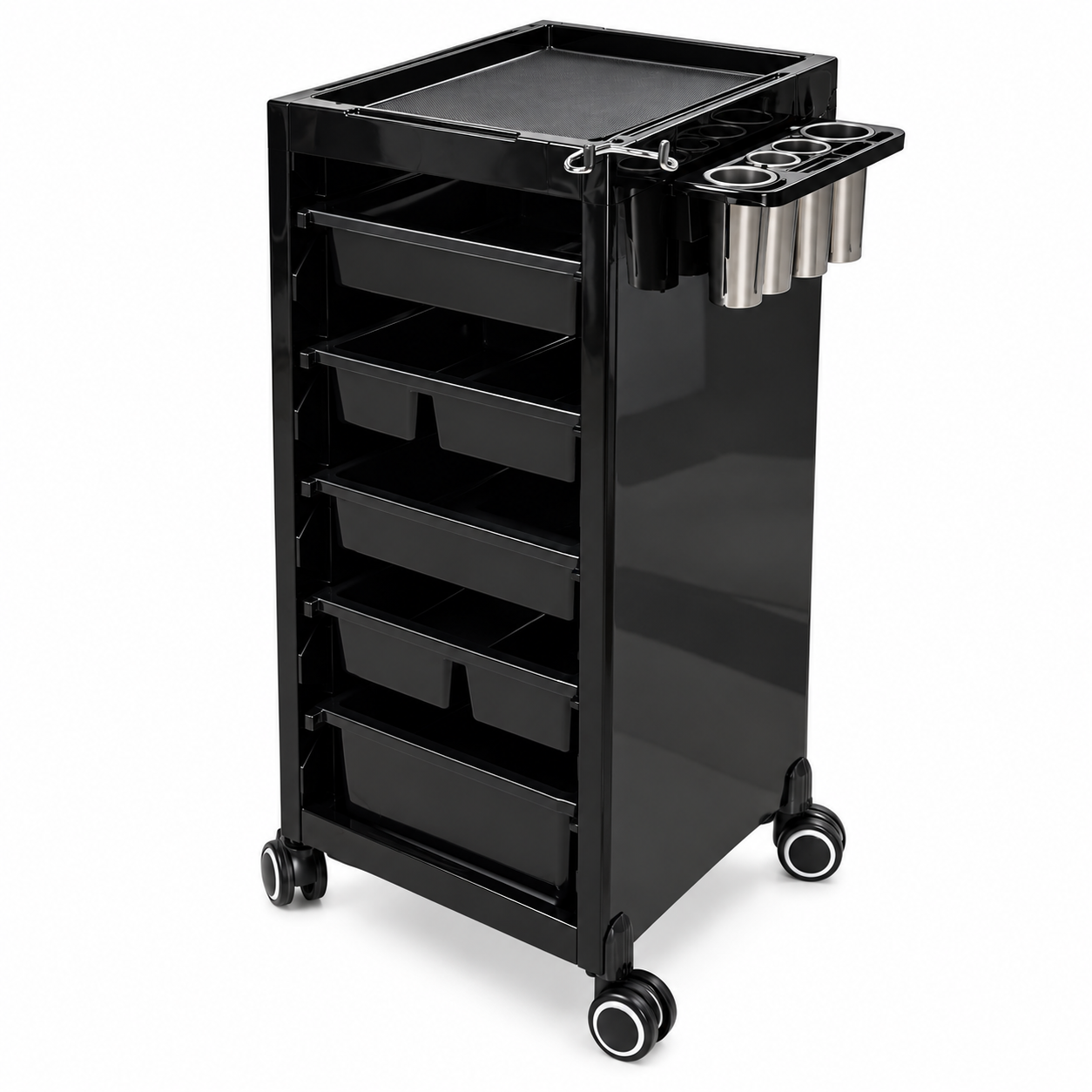Werkwagen DSS Modena Black