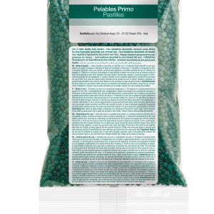 Xanitalia Pro Wax Parels Chlorophyll 1kg