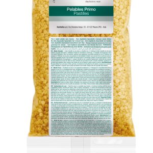 Xanitalia Pro Wax Parels Vanille 1kg